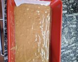 Foto del paso 8 de la receta: Budín de vainilla, chocolate y café