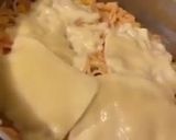 Foto del paso 4 de la receta: Espaguetis con queso 🧀 estilo dominicano