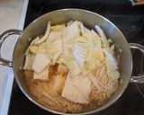 泡菜燉牛小排的食譜步驟3照片