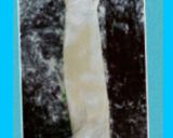 A picture of step 18 of Whosayna’s Mawa Khaja.