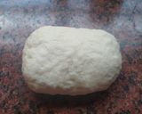 Foto del paso 1 de la receta: Bizcochitos salados💜