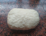 Foto del paso 1 de la receta: Bizcochitos salados💜