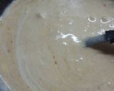 Foto del paso 11 de la receta: Tarta de chaucas, choclo / maíz, atún y jamón
