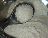 டீ கடை மடக்கு ஸ்வீட் (Tea kadai madakku sweet recipe in tamil) ரெசிபி ஸ்டேப் 1 புகைப்படம்