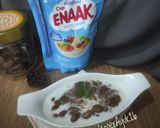 Foto langkah ke 3 dari resep Es Kacang Merah khas Palembang.