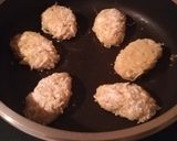 Foto del paso 6 de la receta: Croquetas de Repollo (o Col)