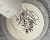 Foto del passaggio 4 della ricetta Meringata alle Fragole
