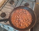 Foto del paso 2 de la receta: Canastitas integrales de carne