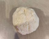 Une image de l'étape 3 de Pâte Feuilletée Maison.