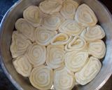 Foto del paso 6 de la receta: Torta 80 golpes