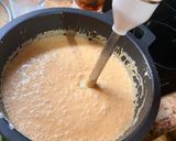 Foto del paso 3 de la receta: Tarta de dulce de leche y galletas