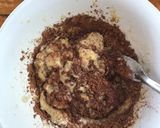 A picture of step 2 of Chewy Microwave Brownies - Clean💪🏼.