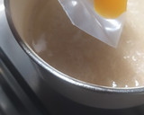 Foto del paso 3 de la receta: Huevos Hilados