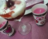 Yoghurt Strawberry delight recipe step 6 photo