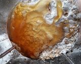 Foto del paso 1 de la receta: Budín de avena y banana