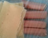 Foto del paso 1 de la receta: Mini chaparritas