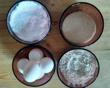 Foto del paso 1 de la receta: Soletas
