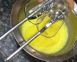 A picture of step 1 of Homemade Tandoori Mayonnaise.