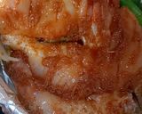صورة لخطوة 7 من وصفة معكرونة بالبندورة 🍝 مع الدجاج المشوي 🍗