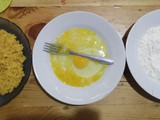 Corn Chips Chicken