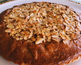 Foto del paso 3 de la receta: Gallette rústica de espelta integral rellena de puerros confitados y sobrasada ibérica