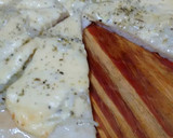Foto del paso 17 de la receta: Pizza casera fácil y rica