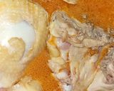 Foto del paso 5 de la receta: 🍗 Pollo a la portuguesa con papas fritas