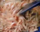 Foto langkah ke 4 dari resep Kwetiau Goreng Spesial.