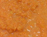 Foto del paso 1 de la receta: 🥕Magdalenas de zanahoria