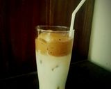 Foto langkah ke 3 dari resep Dalgona Coffee.