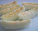 Foto del paso 2 de la receta Helado de melón dulce (Thermomix)