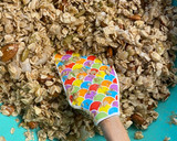 Foto del paso 1 de la receta: Granola