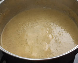 Foto del paso 4 de la receta: Crema de brócoli