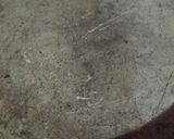A picture of step 1 of Chicken cutlet.