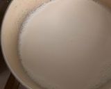 A picture of step 6 of Rasmalai.
