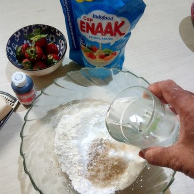 Langkah 2