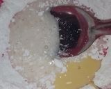Foto del paso 2 de la receta: Bombones rellenos de cereza y licor