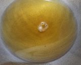 A picture of step 8 of Chandrakala.