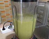 Foto langkah ke 1 dari resep Alpukat / Avocado Dalgona Coffee.