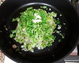 Foto del paso 7 de la receta Pulpos en salsa con arroz basmati india gate
