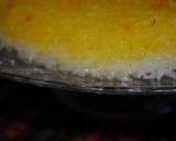 Persian steamed rice with Saffron crust recipe step 16 photo