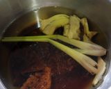 Foto langkah ke 3 dari resep Tahwa.