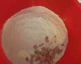 Pan brioche recipe step 1 photo