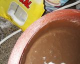 Foto del paso 7 de la receta: Torta Nesquik