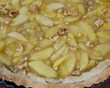 Foto del paso 8 de la receta: Kuchen de Manzana