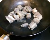 糖醋排骨的食譜步驟3照片