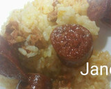 Foto del paso 1 de la receta: Arroz de pobres