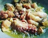 Foto langkah ke 1 dari resep Ayam Mentega Jeletot.
