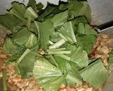 Foto langkah ke 5 dari resep Kwetiauw goreng.
