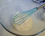 Foto del paso 1 de la receta: Bizcocho de yogur!Receta por menos de 1 € 🥧 !Receta de la abuela! #cocinafamiliar
